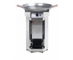 Gasgrill Fiësta 600