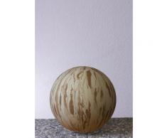 EPSTEIN DESIGN Kugelleuchte SAHARA zur Festmontage Ø 60 cm, 116051