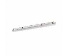 Pracht LED-FR-Wannenleuchte LUNA BL #5211004
