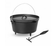 Royal Catering Dutch Oven - 7,2 Liter RCPP-8QTH