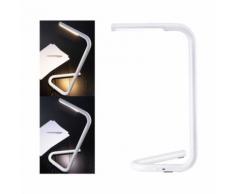 Paulmann LED Schreibtischleuchte FlexLink Weiß 4,5W Tunable White 2700K 95423