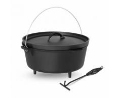 Royal Catering Dutch Oven - 10,75 Liter RCPP-12QTH