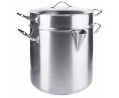 Contacto Simmertopf, groß 28 cm / 2100, VPE: 1