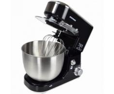 Küchenmaschine Knetmaschine Mixer, Edelstahl-Behälter, 5 Liter Syntrox Germany