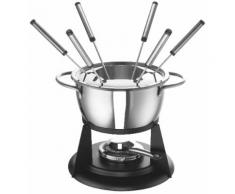 Rohe Germany Fondue Fenja, 18 cm, ca. 2,2 Liter, Edelstahl