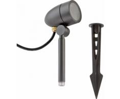 EVN Lichttechnik HV-Spot mit Erdspiess LC541511