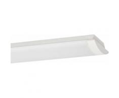 Ridi-Leuchten LED-Wannenleuchte WL-R1X145/35ND-O-SET 0450003//676