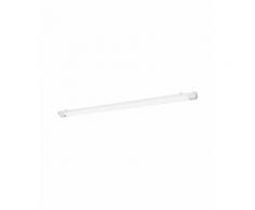 LEDVANCE POWER BATTEN 50 W LED Lichtleiste Warmweiß 120 cm Stahl Weiß, 266636
