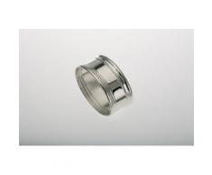 Serviettenring oval 925/000 5,2 x 3,7cm