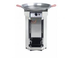 Gasgrill Fiësta 800