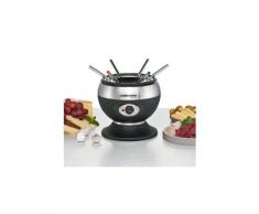 Rommelsbacher 20.F 350 Elektrisches Fondue 6 Person(en) 0,8 l