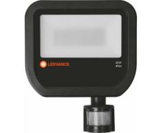 LEDVANCE LED-Fluter m. Sensor FLOODLIGHT50W3000KS
