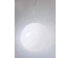 EPSTEIN DESIGN Kugelleuchte SUN SHINE zum Aufhängen Ortsveränderlich Ø 50 cm, 653051