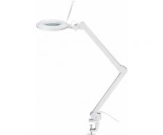 goobay LED Klemm-Lupenleuchte, 1~9W