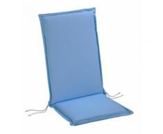BEST Sesselauflage hoch STS 120x50x7cm D.2020 2202020