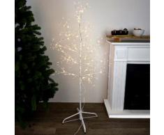 Lichterbaum Birke 510 LED warmweiß / H150cm / Timerfunktion / Innen & Außen