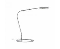 Paulmann Schreibtischleuchte Plaza LED Eisen, Metall 74995