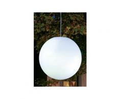 Kugelleuchte SNOWBALL zum Aufhängen 30 cm, 733050
