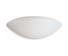 Ridi-Leuchten LED-Wannenleuchte RUFO-ECO 390/2500840 0420784