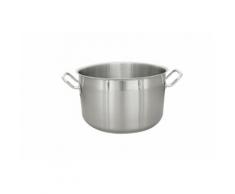 Schneider Fleischtopf Edelstahl,320 x 190 mm - 14,5 ltr.