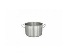 Schneider Fleischtopf Edelstahl,240 x 150 mm - 6 ltr.