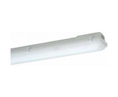 Schuch Licht LED-FR-Wannenleuchte 163 12L42G2 163020018