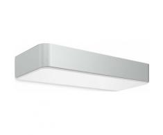 Steinel Solar-Gartenleuchte mit Sensor XSolar SOL-O Silber 052676