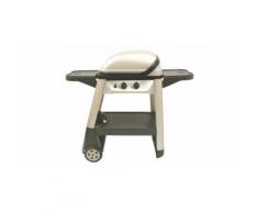 Sonnenkönig Excel 200- Gas Grill mit Lavasteinen