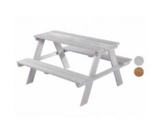 roba Kindersitzgruppe Outdoor »Picknick for 4«