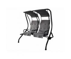 bellavista - Home & Garden® Hollywoodschaukel 2-Sitzer