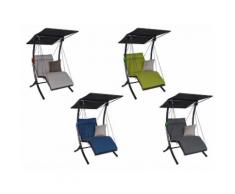 Angerer Swing Hollywoodschaukel Smart