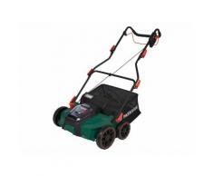PARKSIDE® Akku-Vertikutierer/- Rasenlüfter »PLVA 40-Li«, mit wechselbaren Walzen (ohne Akku und Ladegerät)