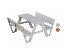 roba Kindersitzgruppe Outdoor »Picknick for 4«
