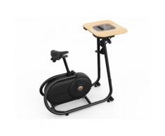 Horizon Fitness Heimtrainer Citta BT 5.0 & Ablagetisch