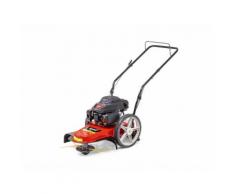 MTD Rasentrimmer/Wiesenmäher »WST 5522«, 2-in-1, 2,1 kW Leistung, 56 cm Schnittbreite