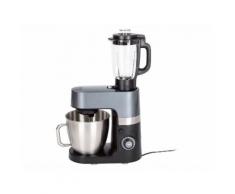 SILVERCREST® Küchenmaschine, 1300 Watt, mit Schwenkarm