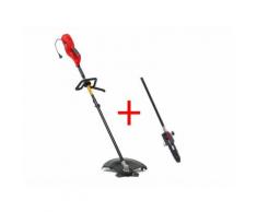 MTD Elektro-Motorsense + Trimmer + Kettensäge ?EB1000B?