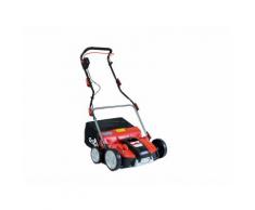 Grizzly Elektro-Vertikutierer/ Lüfter »ERV 1801-31 ZV«, 1800 Watt, 37 cm Arbeitsbreite