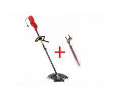 MTD Elektro-Motorsense + Trimmer + Heckenschere ?EB1000B?