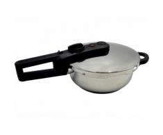 Zwilling EcoQuick 3L Schnellkochtopf