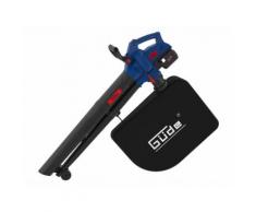 Güde Laubsauger »LS 36-302-30«, 45 l Fangsack, mit Akku