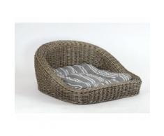 SILVIO design Hundekorb Timmy