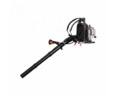 hillvert Laubbläser - Benzin - 1.600 W - rückentragbar HT-LOGAN-1600B