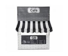 Spielzelt »Coffee Shop«
