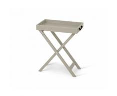 Tabletttisch