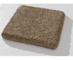 Mesana Badgarnitur in verschiedenen Farben, Größe 112 (Deckelbezug, 47/ 50 cm), Braun