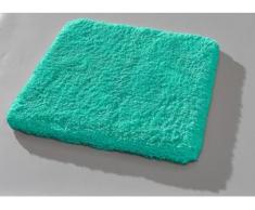 Mesana Badgarnitur in verschiedenen Farben, Größe 112 (Deckelbezug, 47/ 50 cm), Smaragdgrün