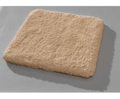 Mesana Badgarnitur in verschiedenen Farben, Größe 112 (Deckelbezug, 47/ 50 cm), Beige