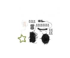 Lumesso LED-Lichterketten-Set M, 3tlg.