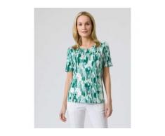 Helena Vera Shirt mit Kunstdruck